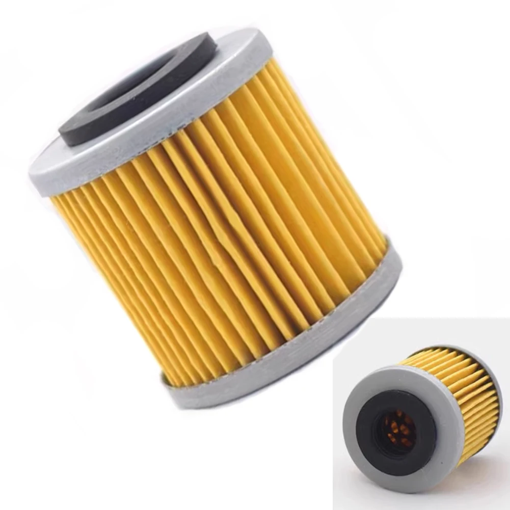1 ud./2 uds/3 uds filtro de aceite de motocicleta para FB Mondial HPS 125 HPS Hipster HPS125 filtro