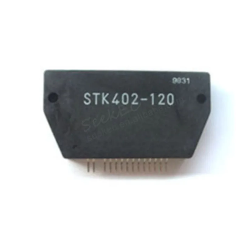 STK402-120S Audio Amplifier Module STK402-120 STK402 070 IC STK402 120S STK402-120S