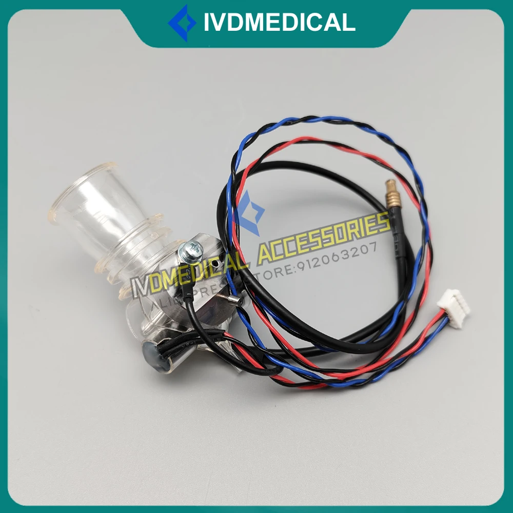 New Rayto Hemax 330 WBC RBC Counting Chamber Bath Assembly