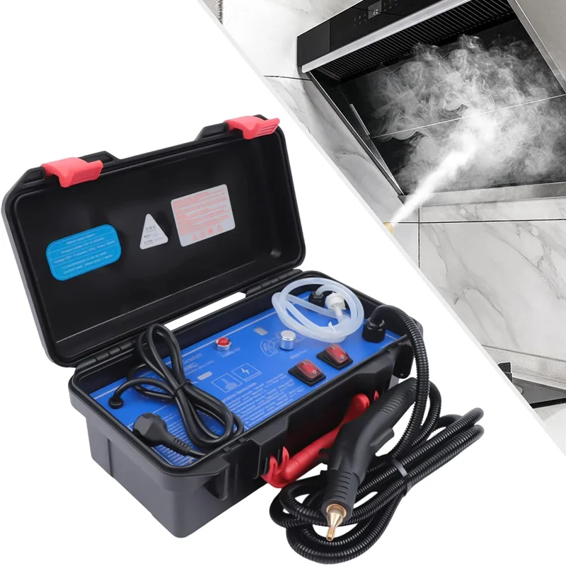 Рисунок 5 - Моющий пылесос для мебели и кухни