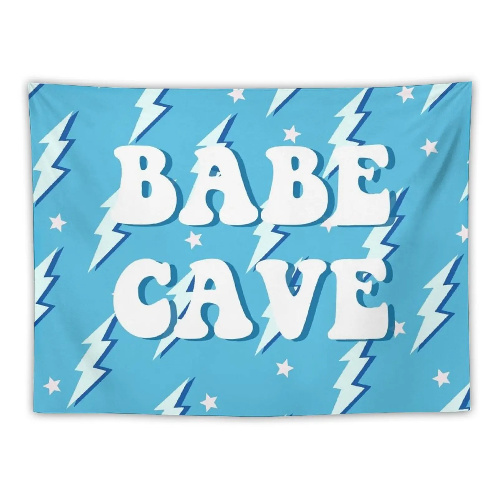 

Babe Cave Tapestry Decor For Bedroom Decoration Bedroom Aesthetic Room Decors Wall Tapestries Tapestry