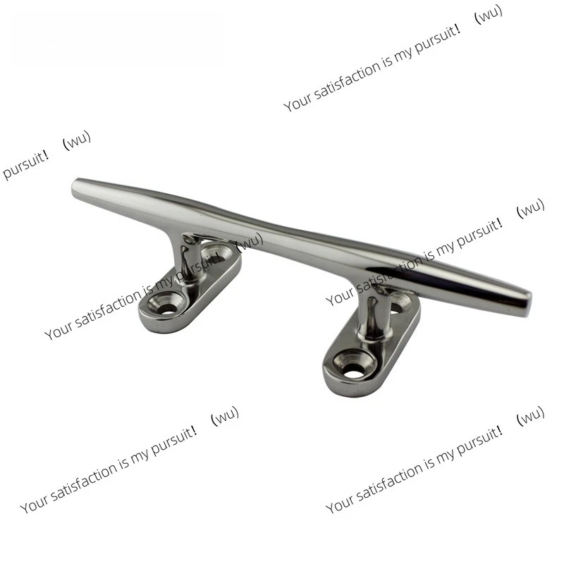 Heavy Duty Stainless Steel 316 Round Cable Bolt Yacht Round Bolt Boat Bolt Seat Marine Horn Hardware Fittings Ship