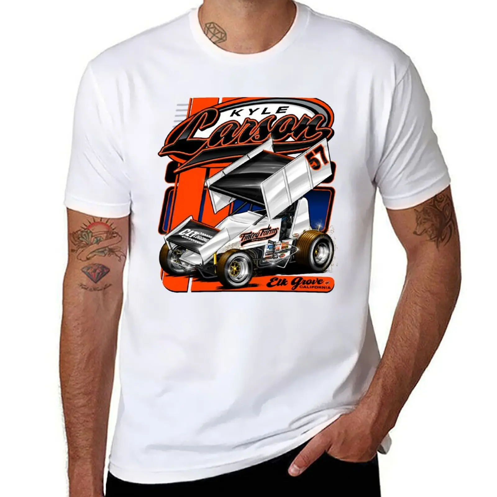 

Kyle Larson Kyle , #1 T-Shirt funny meme t-shirts custom t-shirts men t shirt