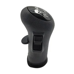 Spare Parts for Volvo Trucks VOE 276827 1521394 3192255 20488065 2214B Grey Gear Lever Knob