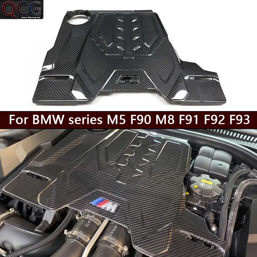 For Bmw Series M5 F…