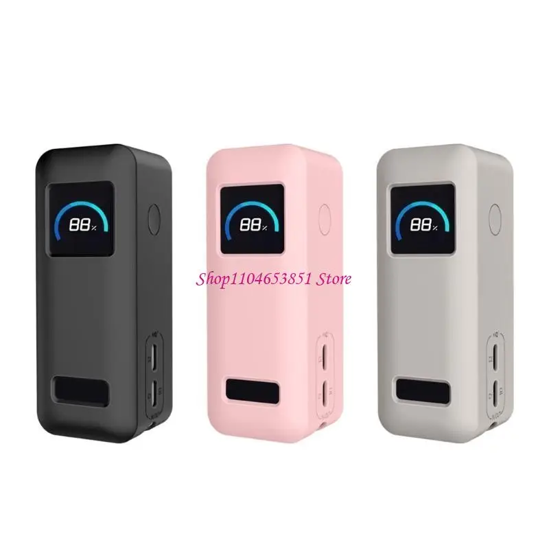 Elastics Case Protectors for Prime65W 9600mAh Powerbanks Shell Perfect Fit