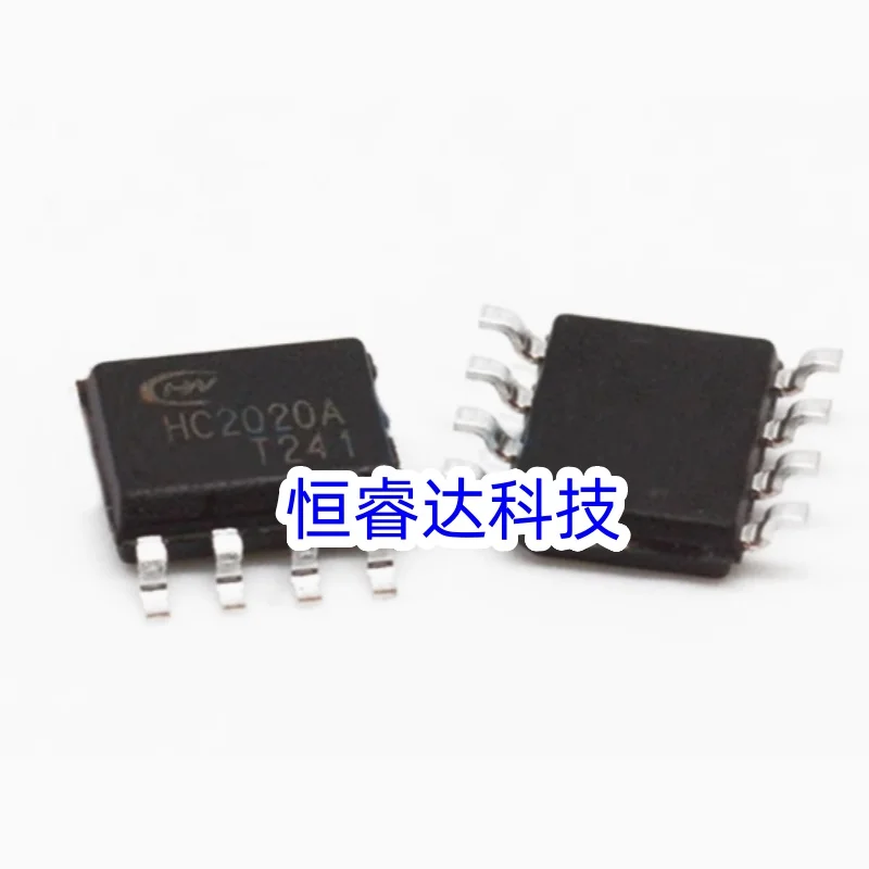 5pcs/lot HC2020A NEW Original Genuine Chip Packing 8-SOP