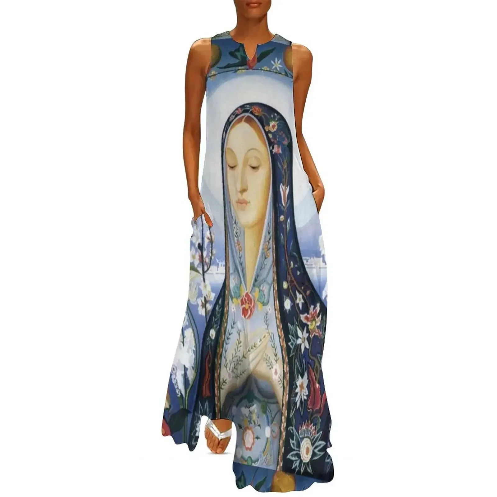 

Artwork by Joseph Stella Long Dress Bride dresses long dresses for women Women's long dress Dress