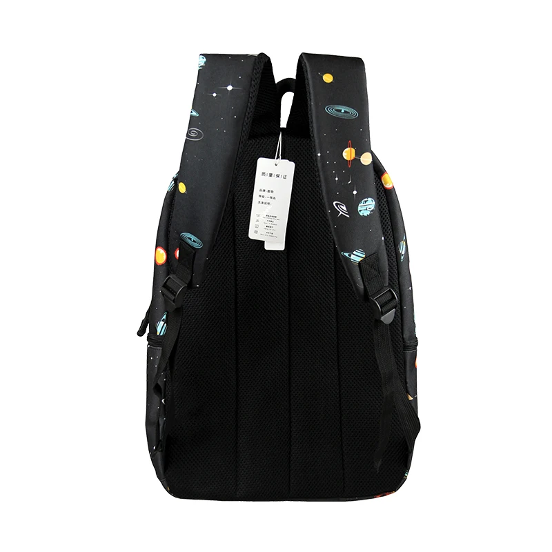 Kawaii Koala Bear Print Backpack for Teenager Boys Girls Daypack Children School Bags Women Rucksack for Travel Kids Book Bag