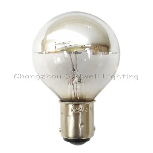 

Great!shadowless Lamp Bulbs Lighting Ba15d 12v 35w A149