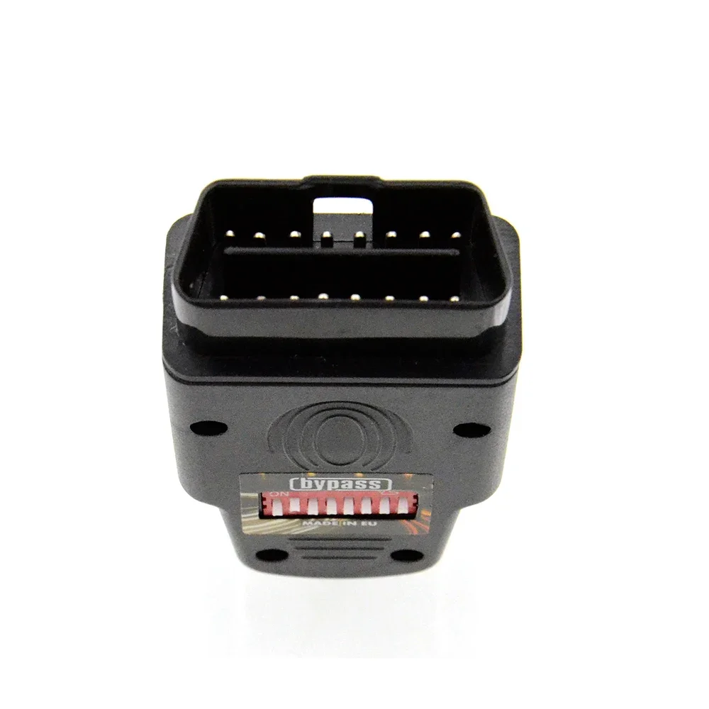 أداة منع الحركة الالتفافية Vag Immo Bypass Ecu لفتح منع الحركة لـ EDC16 EDC17 EDC15 VW Immobilizer