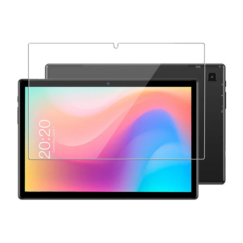 

Tempered Glass For Teclast M30 M30Pro Screen Protector M40S M40SE M40 M40Pro M40Air 10.1" Tablet Anti Scratch HD Protective Film