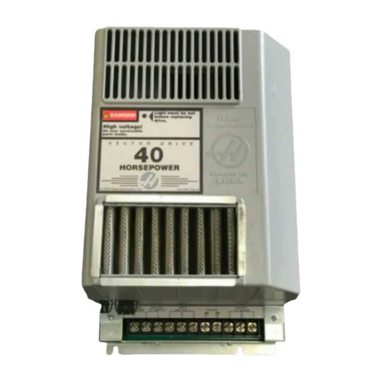 93-32-5558E New Haas 40HP Vector Driver 93-32-5558A  for Haas Part  29-10082
