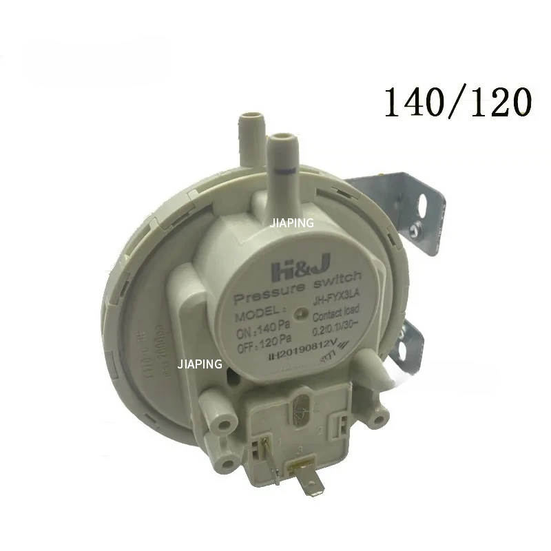Suitable for   Boilers Various Models Air Pressure Switch For