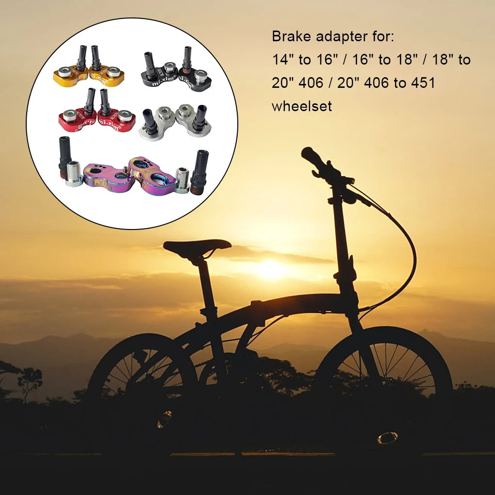 

Велосипедный V-образный держатель тормозной стойки, рама, тормозной адаптер, 22 мм, дорожные детали для горного велосипеда, аксессуары для езды на велосипеде