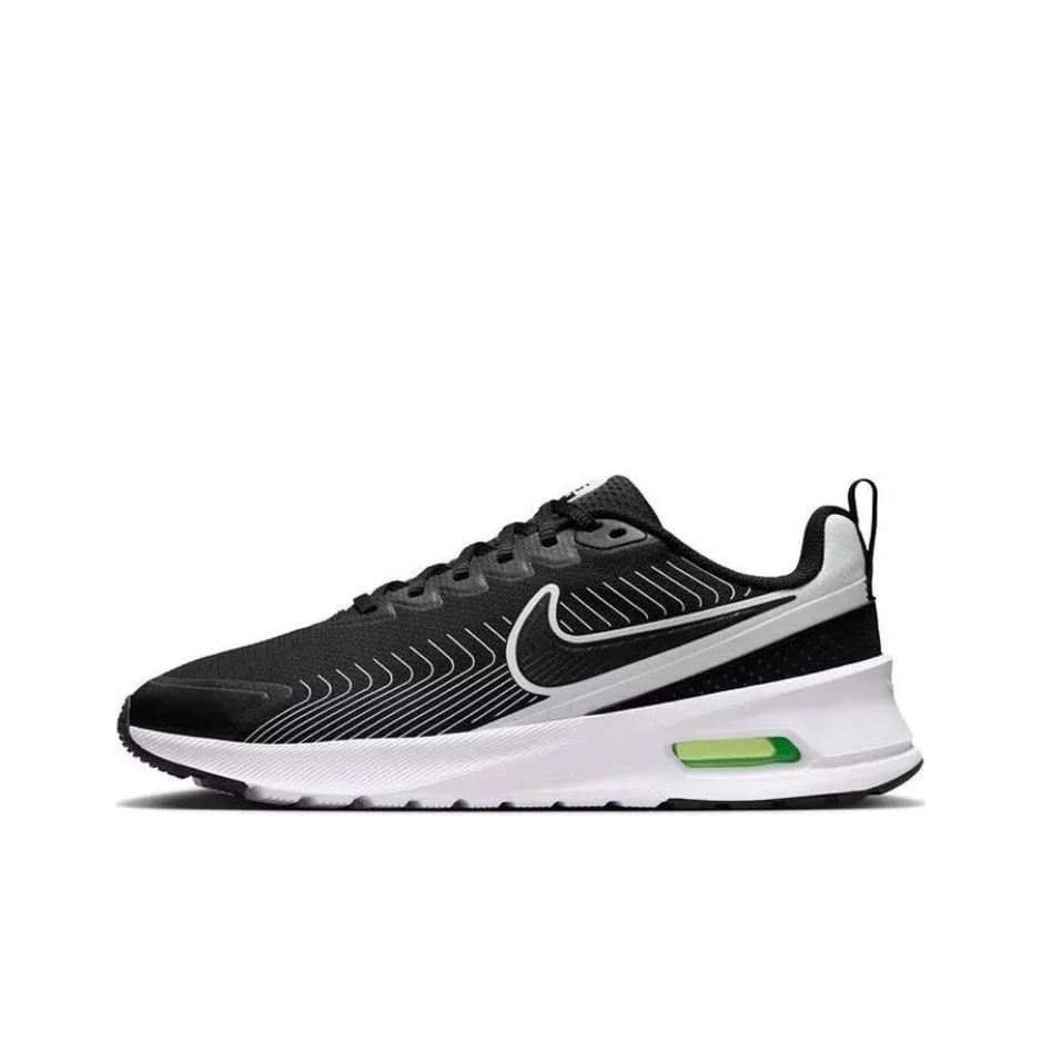 scarpe-da-corsa-nike-air-max-nuaxis-da-uomo-modello-low-top-nero-bianco-fd4329-005
