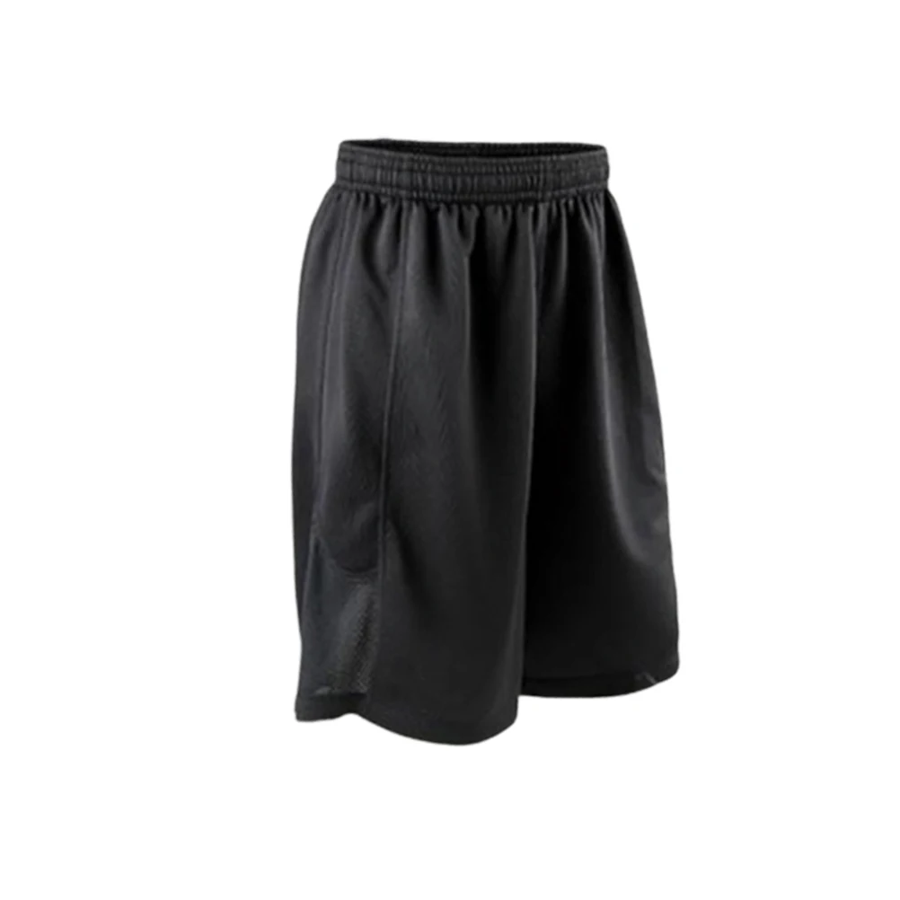 

Size Men Professional Sports Shorts Quick-Drying Breathable Running Fitness Exercise Short Pants Sports Shorts