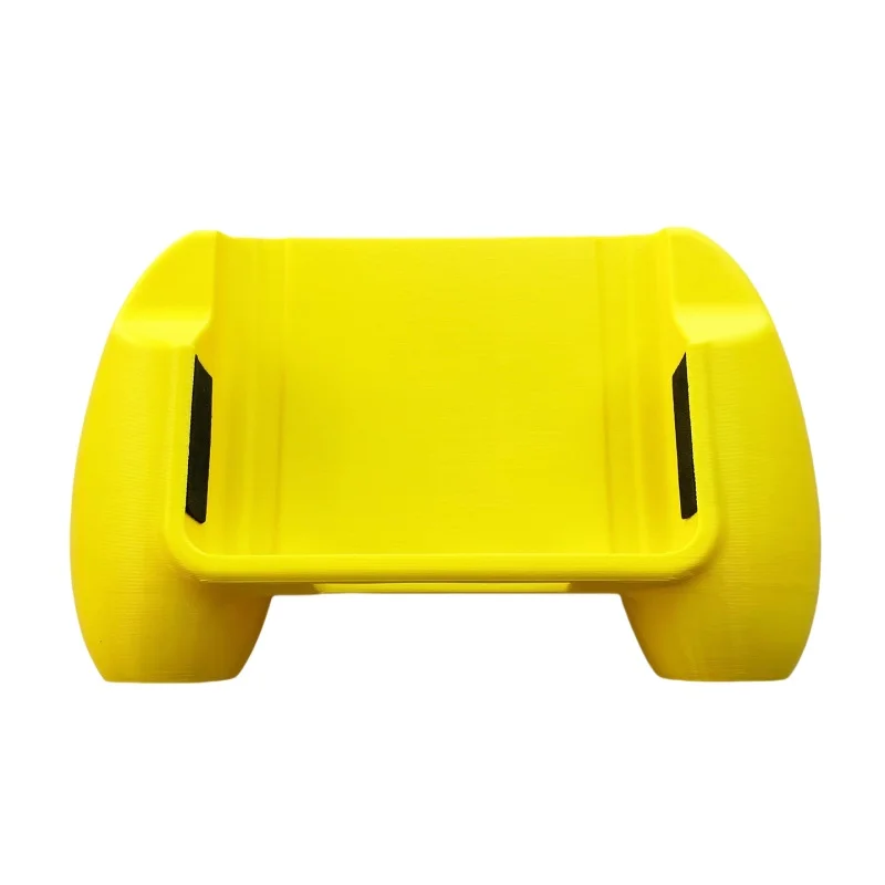 Anbernic RG34XXSP グリップ快適なゲームコンソール RG34XX SP 人間工学に基づいたハンドルグリップホルダーシェルケースアクセサリー