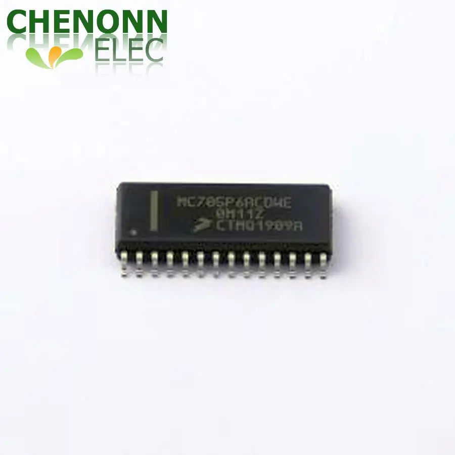 2PCS/LOT MC705P6ACDWE (Microcontrollers)