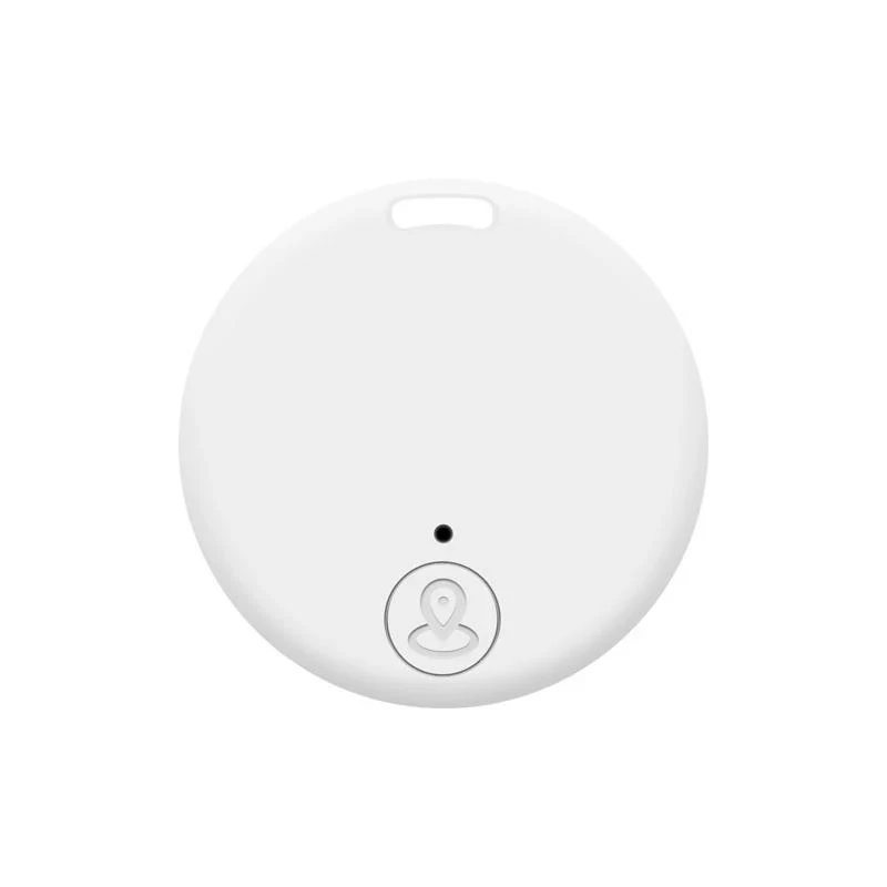 Mini GPS Tracker Apparaat Anti-verloren Herinnering Voor Huisdier Kindertas Sleutel Portemonnee Smart Bluetooth Aangesloten Android App Locator Accessoires