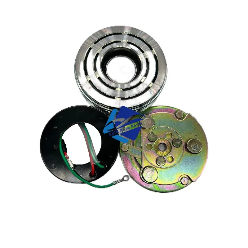 

TRS090 A/C Clutch assembly For 1994-2000 Honda Civic 1997-2001 CR-V 1.6L CO 3057AC 38810P06A06 38810P2FA01