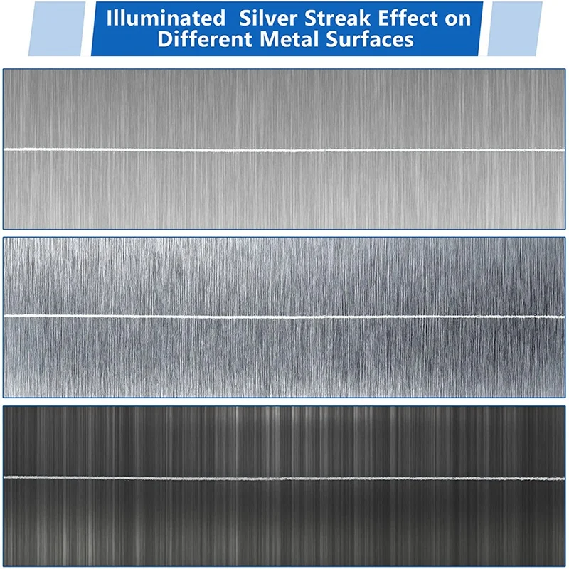 أقلام رصاص ميكانيكية علامة معدنية مع مبراة البناء لأنبوب مجرب لحام الصلب البناء تصنيع النجارة