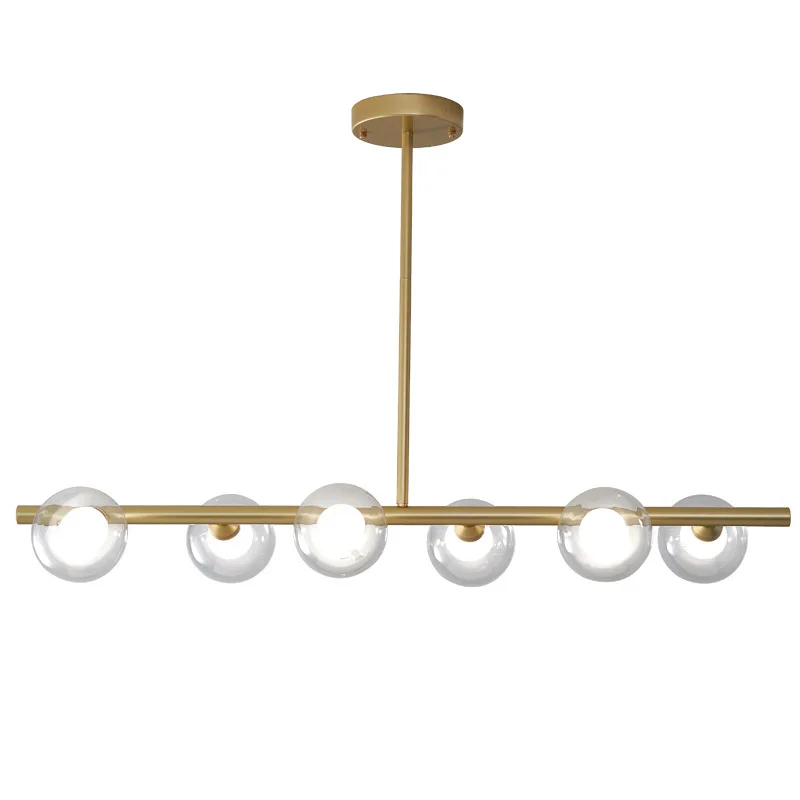 

Postmodern, chandelier, creative, magic beans, bedroom, dining room, lamp