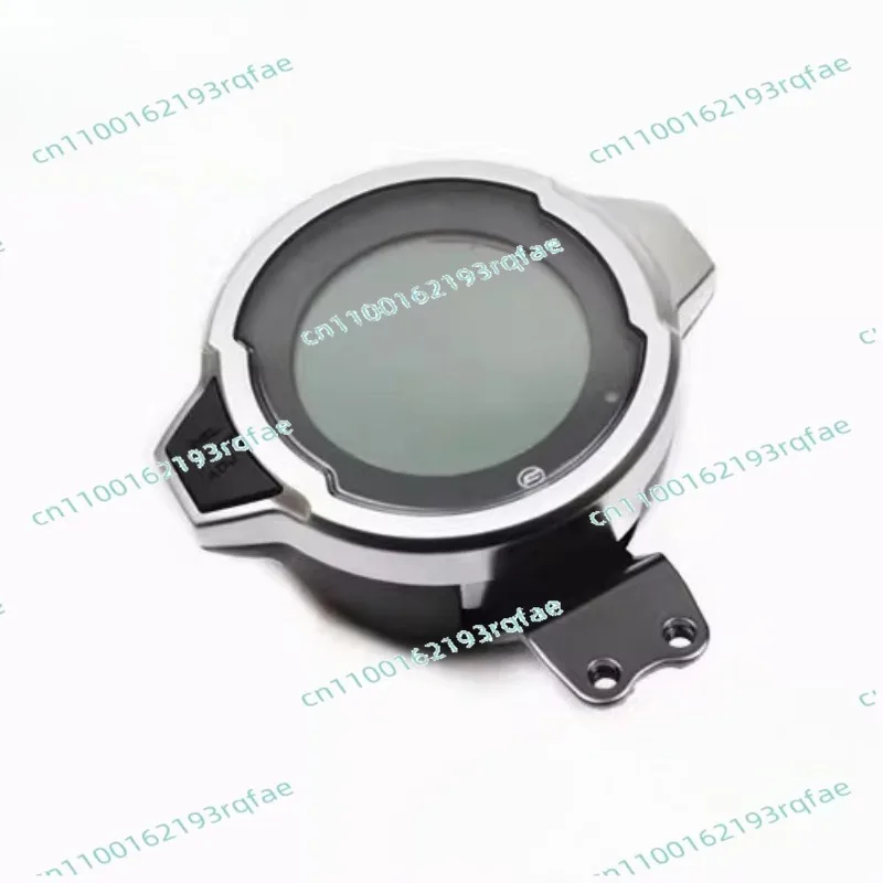 For 700CLX  Speed Ometer  Motorcycle Parts LCD Gauges Cluster Speedometer Tachometer