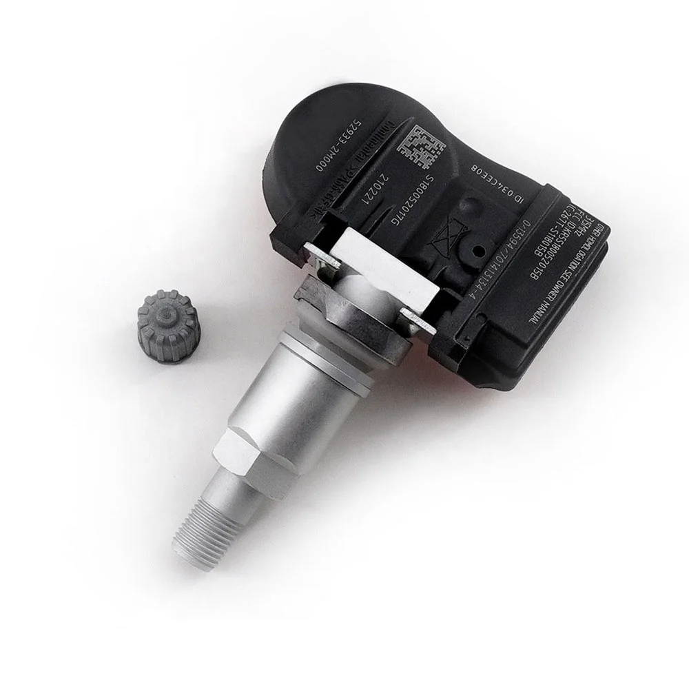 

Датчик контроля давления в шинах Q Датчик Tpms 52933-2M550 52933-2M000 для 2010-2015-системы контроля давления в шинах Kia