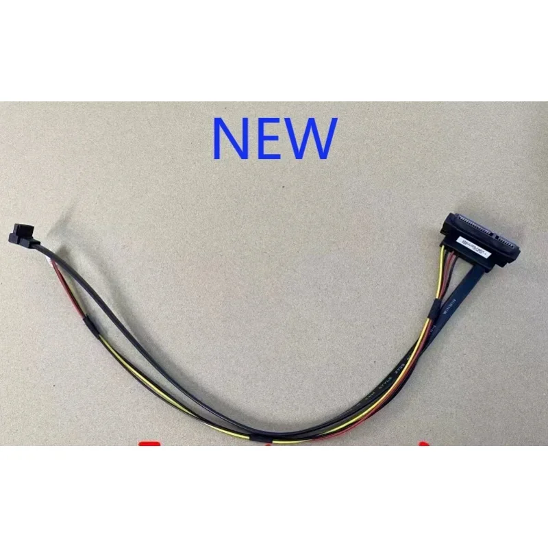 Кабель для жесткого диска Lenovo все-в-одном AIO C540 C560 B345 b545 b550 для настольного ПК SATA, разъем для жесткого диска, гибкий кабель dc02001jm00