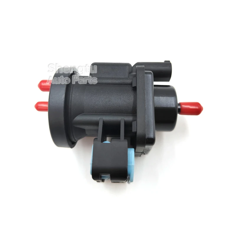 Électrovanne Turbo Boost Pressure Solenoid Valve for Mercedes-benz W202 W203 S203 W163 W463 W461 S210 C209 W210 M-CLASS SUV A0005450527 Autres vannes — détail 1