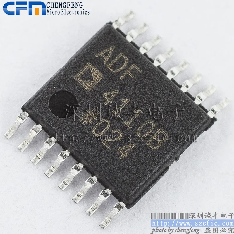 adf4110bruz-adf4110bru-rf-5-pezzi