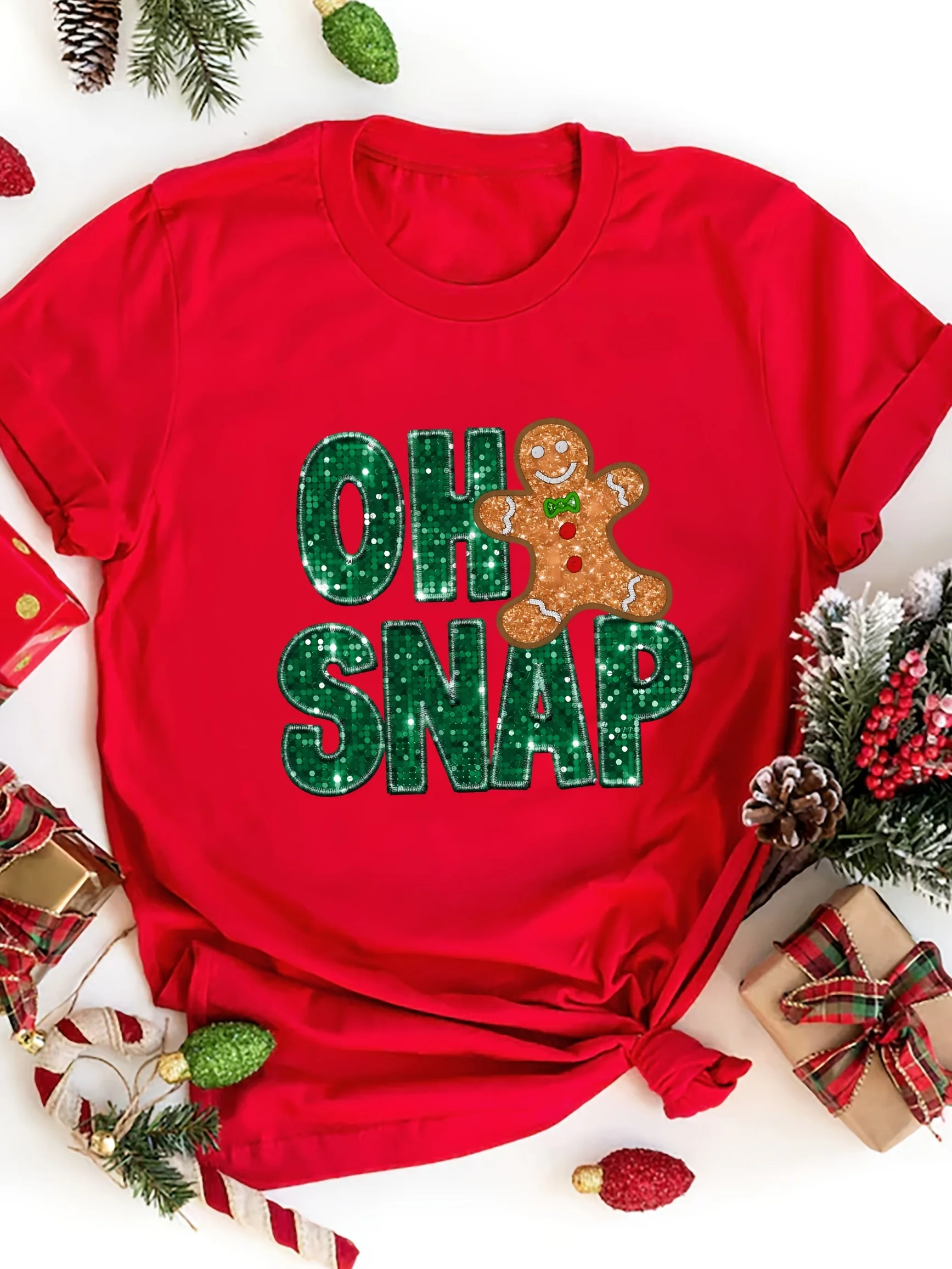 

Женская футболка больших размеров, одежда с короткими рукавами и графикой, свободный и повседневный, мягкий и удобный, дышащий, для занятий спортом на открытом воздухе