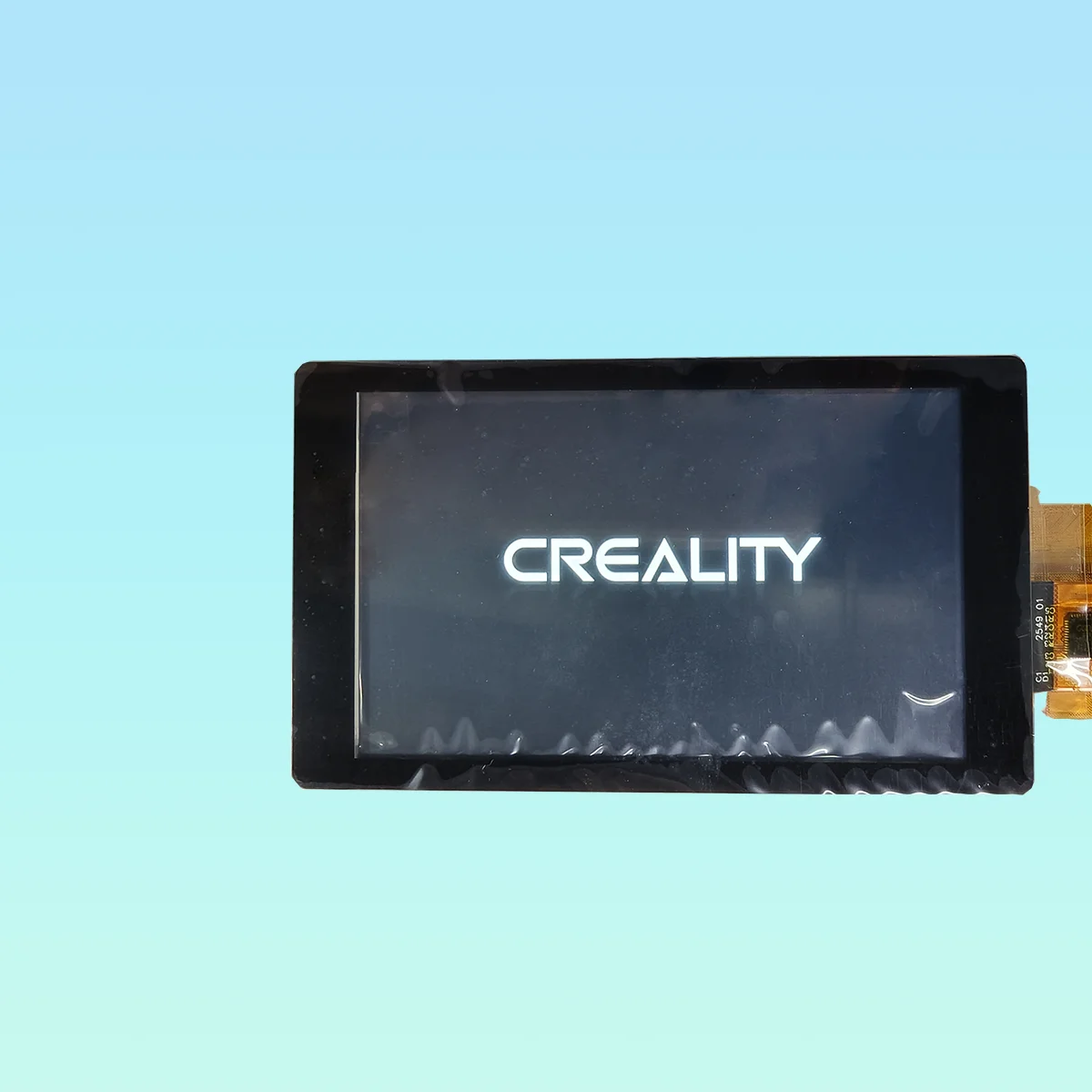 Creality 4.3 Inch English Touchscreen for Fit K1 Max K1 K1C K1 SE Ender-3 V3 Plus