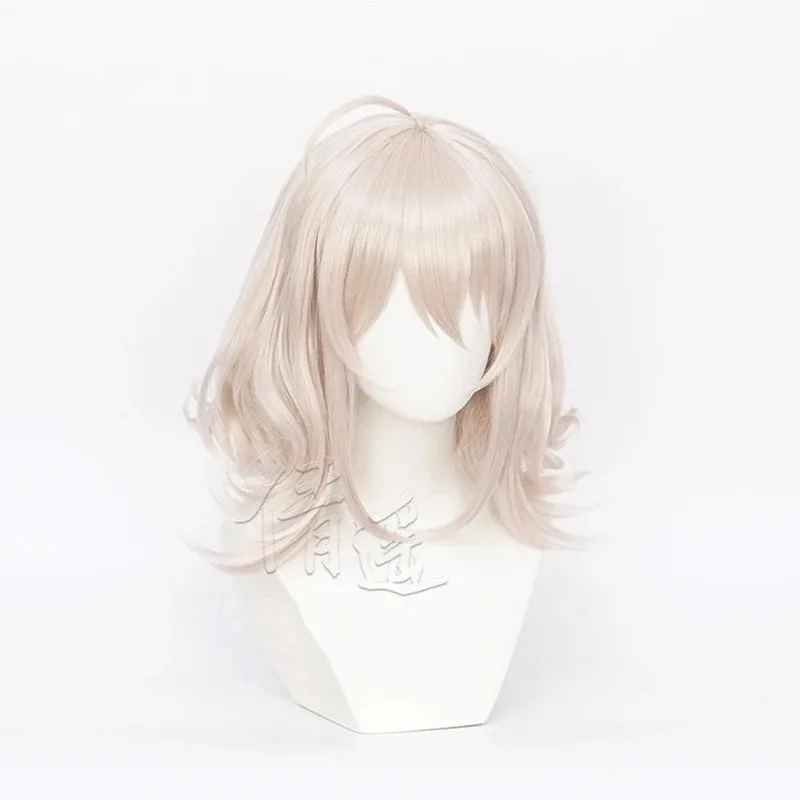 2025 جديد أنيمي جاسوس الفصول الدراسية Hanazono زنبق تأثيري حلي شعر مستعار قميص تنورة الفتيات JK زي مدرسي حفلة كرنفال الهالوين ❤ ❤