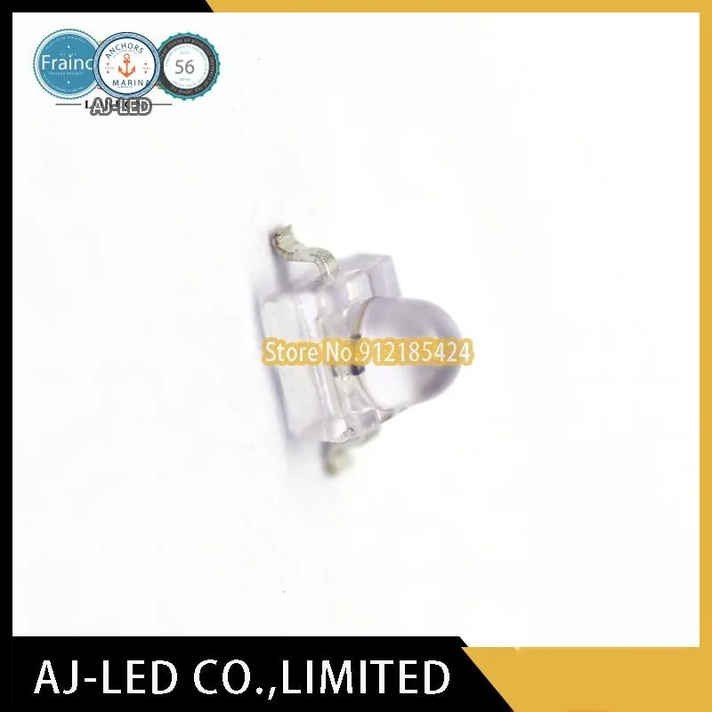 

10pcs/lot QEB363GR infrared emission tube for micro switch, counter and sorting machine position sensor new