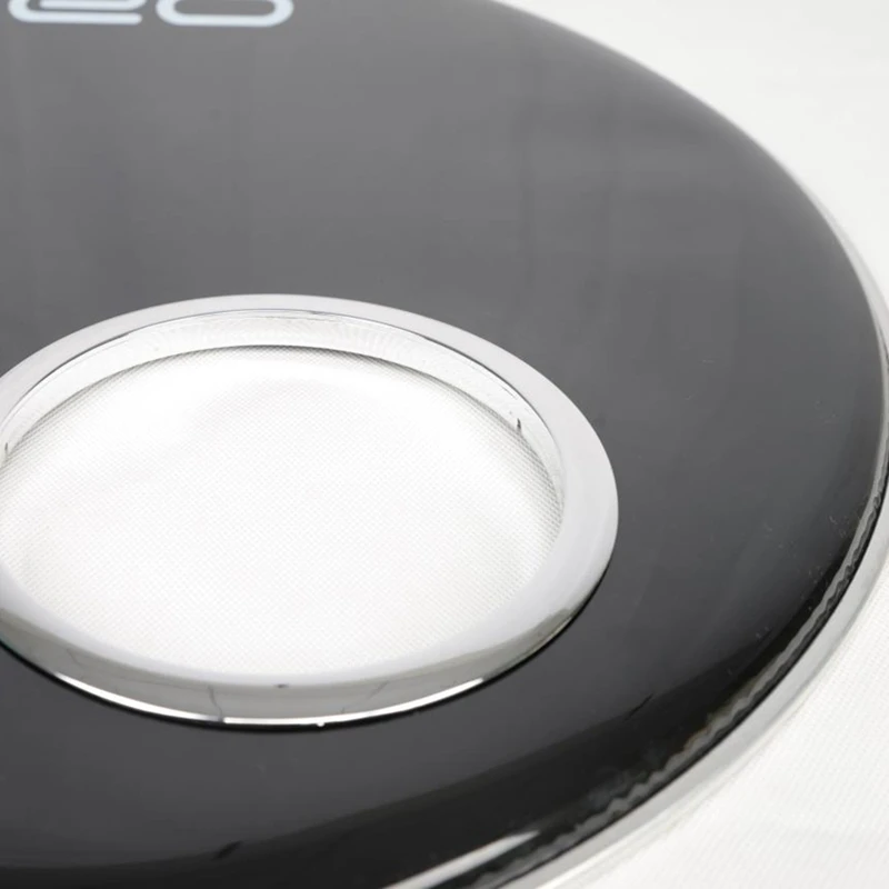 6 Inch Drumstel Basdrum Hole Ringen Drumboorgereedschap Accessoires