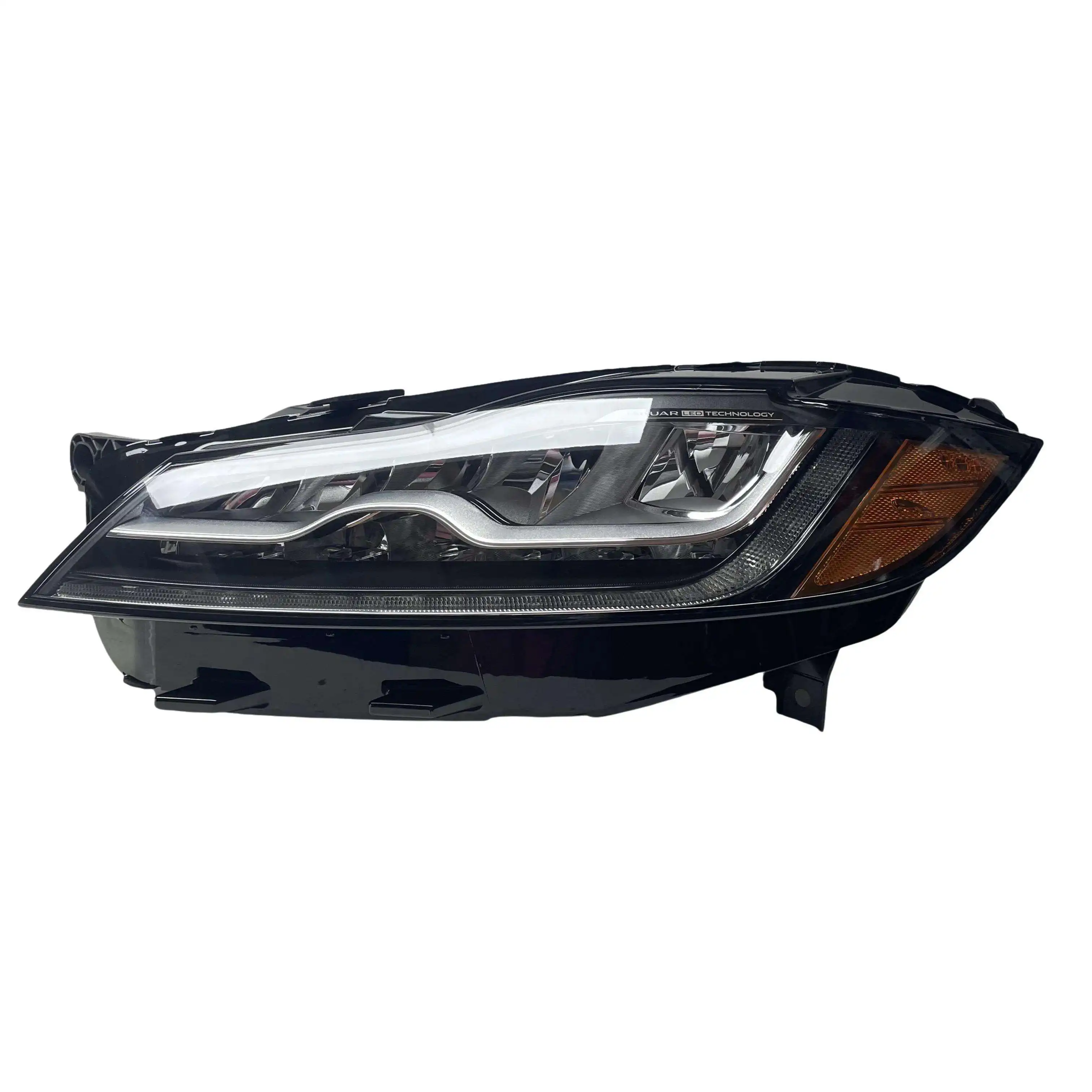 Original Disassembled Parts Suitable for XF XFL American Version LED Headlights 2016-2020 Auto Headlight Assembly