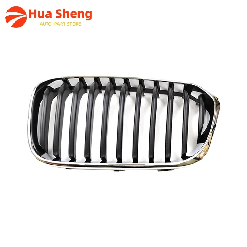 51137371747 51137371686 Auto Parts Middle Grid Grille Kidney Grill Grille For F20 1 Series 51137371685 51137371687