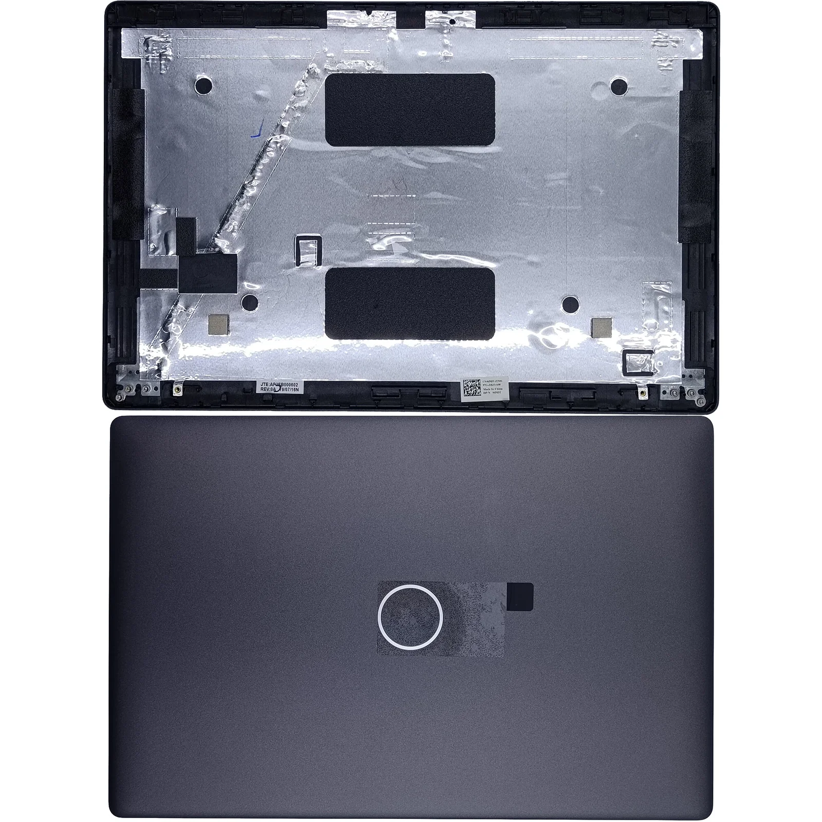 

06P6DT 6P6DT для ноутбуков Latitude 5400 E5400 E5401 E5402: задняя крышка ЖК-дисплея, верхний корпус, задняя панель, крышка A