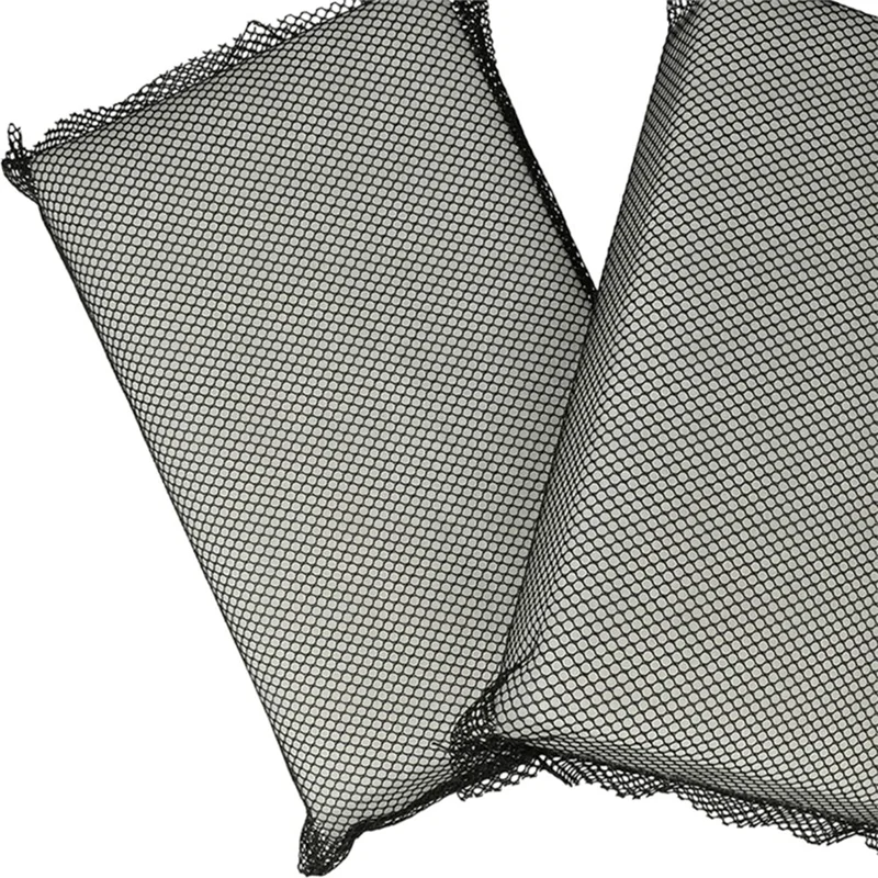 

ABFU-Fine Filter Replacement 4 X Filter Pads For Meranus Power 4, 4 Pool Vacuum Cleaner, Pool Robot