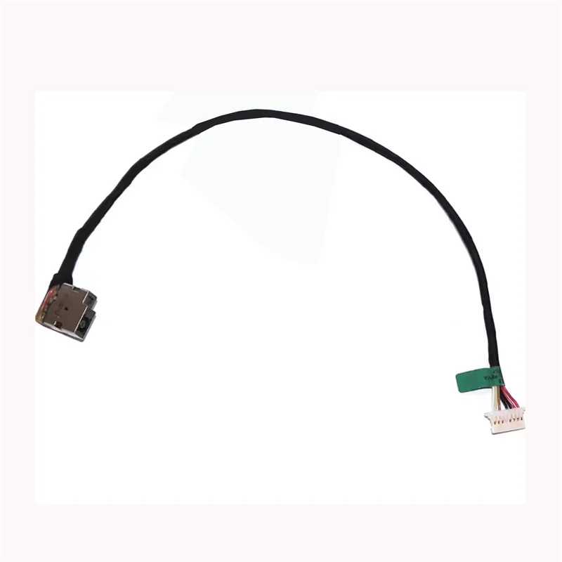 Neue echte Laptop DC Power Jack für HP Pavillon 17-g 17-g179nb 799750-s23