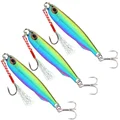 Rainbow 3pcs