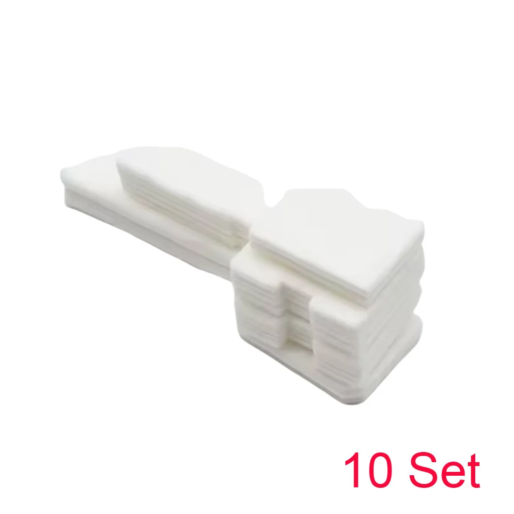 Waste Ink Tank Pad Sponge for Epson L110 L111 L120 L130 L132 L210 L211 L220 L222 L300 L301 L303 L310 L313 L350 L351 L353 L355