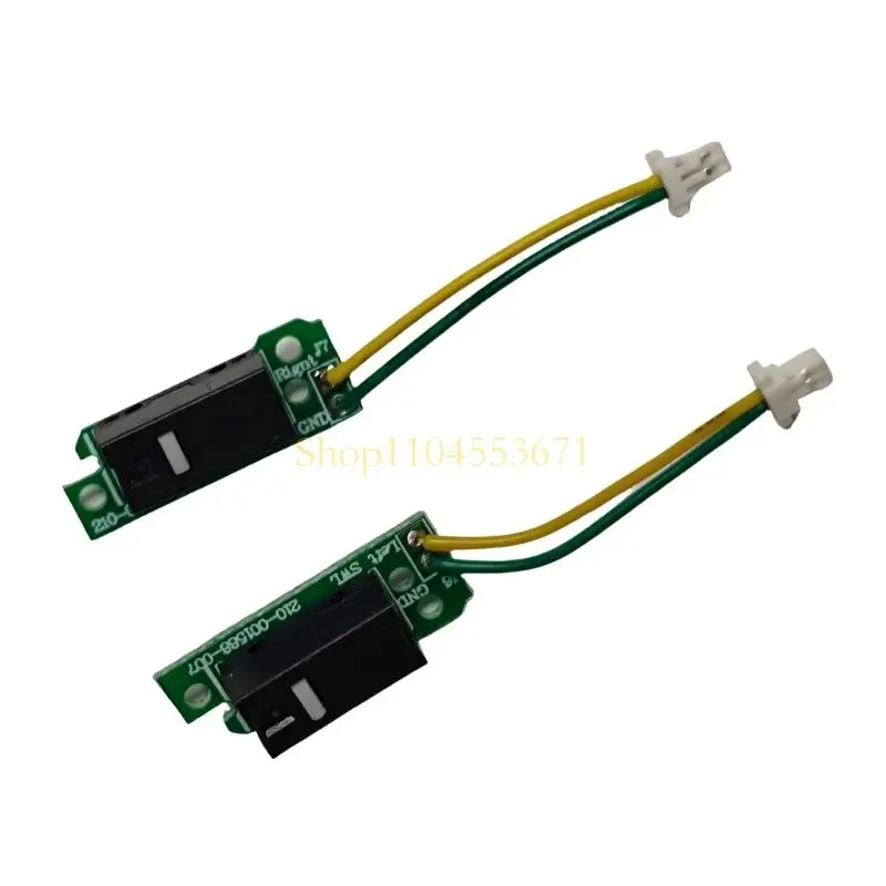 Best Seller Mouse MicroSwitch Mouse Left Right Board Replacement for G900 G903 Mouse
