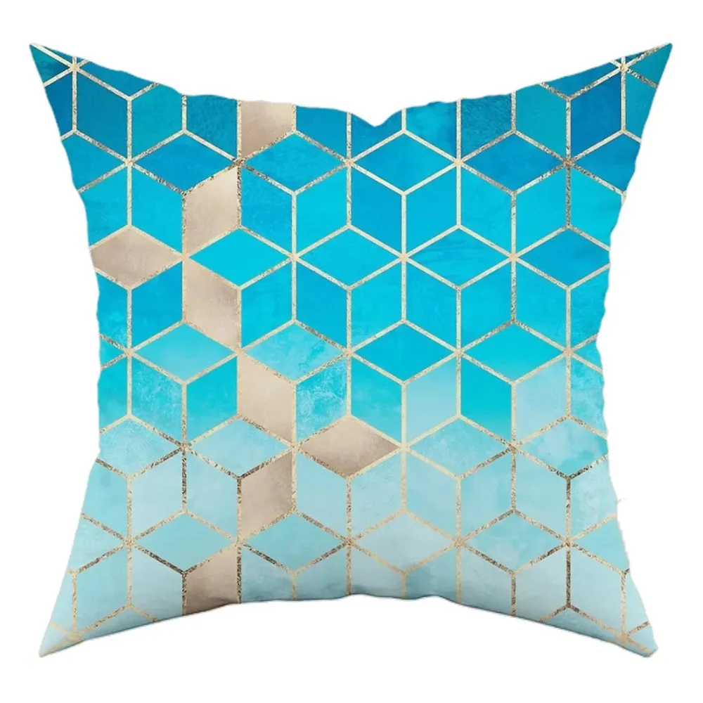 Funda De Almohada D… - image