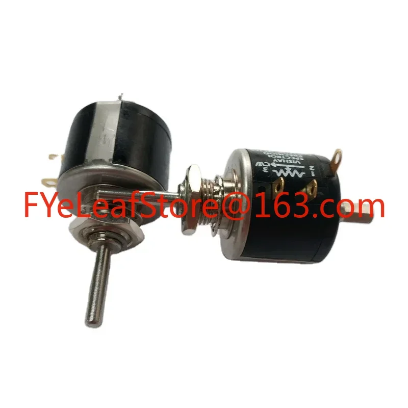 PD2310 Potentiometer 534 5K PD2310/037X442783/8037X4427/PD 2310-5KO/J 5AF precision potentiometer new  for Roland 700