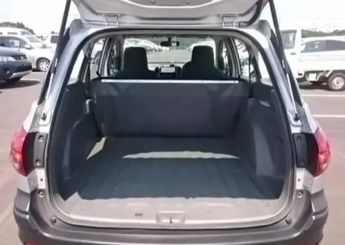 

Auto Struts With Springs For Nissan NV150 AD Wingroad (Y12) 2006-2021 Rear Tailgate Trunk Boot Lift Supports Shock Damper Rod