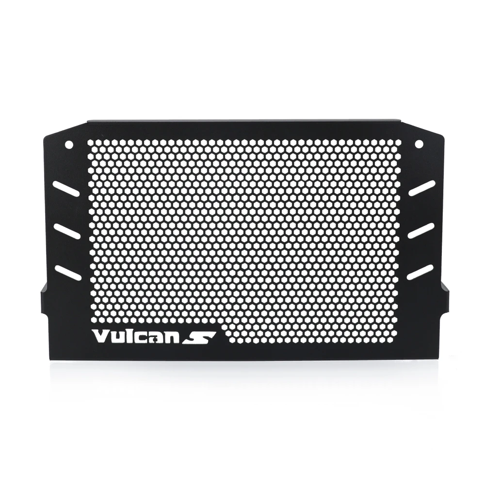 Motorcycle Radiator Guard Grille Cover Motor Mesh Protector For KAWASAKI Vulcan S 650 ABS/VN650 Cafe ABS 650 ABS SE/VN650 ABS SE