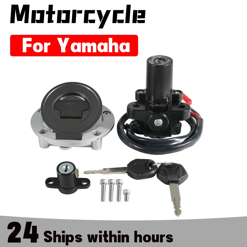 Motorcycle Ignition…